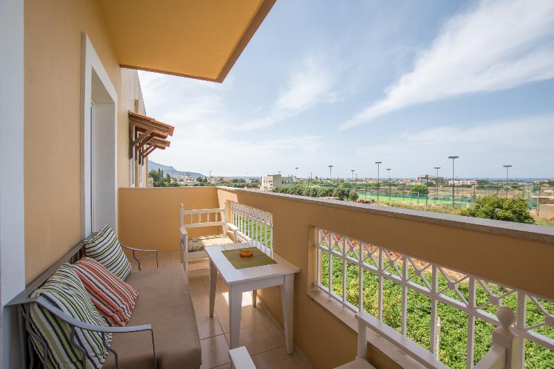 Danelis Apartments - Oda