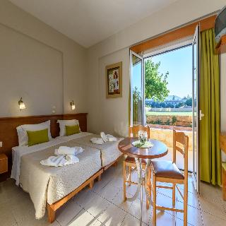Danelis Apartments fotoÄŸrafÄ±