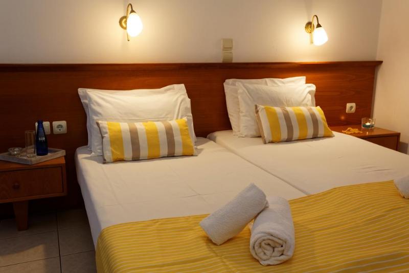 Danelis Apartments - Oda