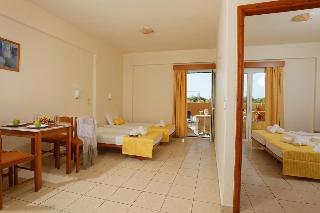 Danelis Apartments fotoÄŸrafÄ±