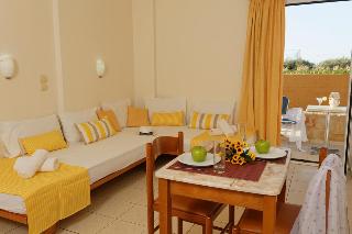 Danelis Apartments fotoÄŸrafÄ±