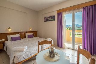Danelis Apartments fotoÄŸrafÄ±