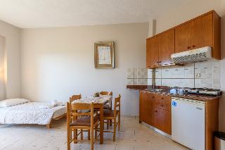 Danelis Apartments fotoÄŸrafÄ±