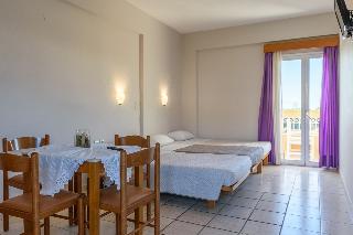 Danelis Apartments fotoÄŸrafÄ±