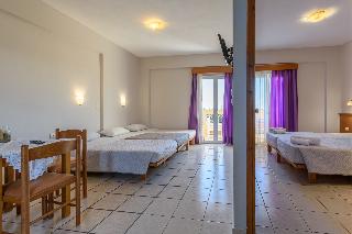 Danelis Apartments fotoÄŸrafÄ±