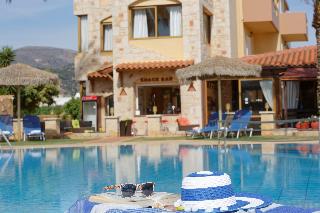 Danelis Apartments fotoÄŸrafÄ±