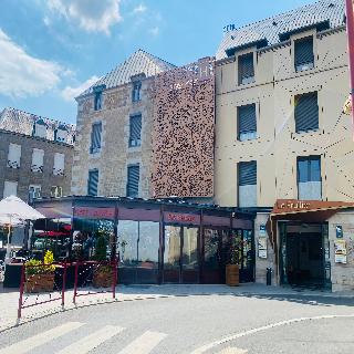 Logis Hotel Restaurant Le Fruitier