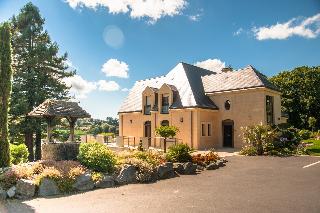 Le Domaine Des Chevaliers De Malte Hotel