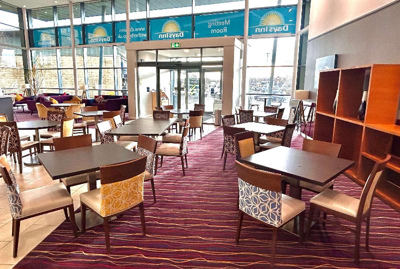 Days Inn Wetherby - Bar