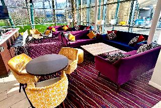 Days Inn Wetherby fotoÄŸrafÄ±