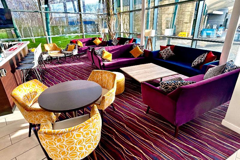 Days Inn Wetherby - Bar