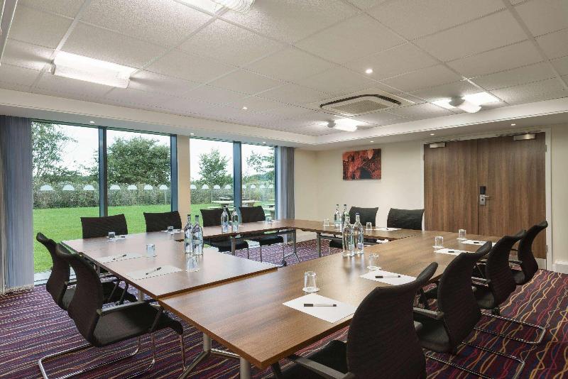 Days Inn Wetherby - Toplantı