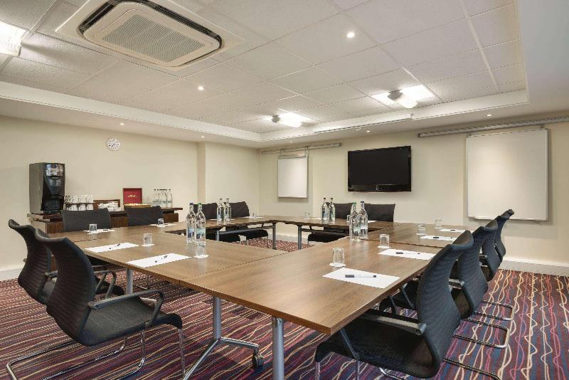 Days Inn Wetherby - Toplantı