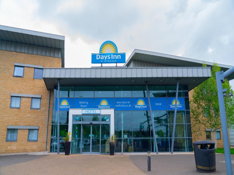 Days Inn Wetherby - Genel