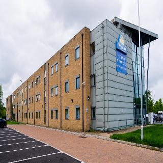 Days Inn Wetherby fotoÄŸrafÄ±