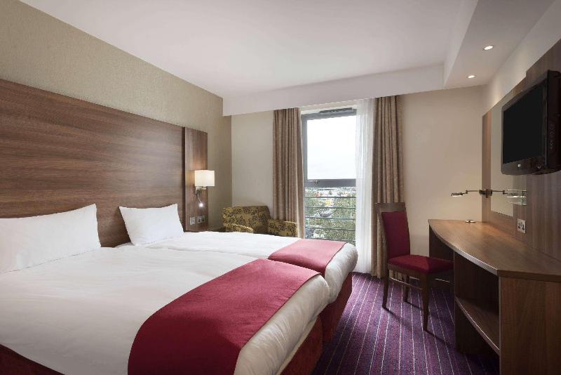 Days Inn Wetherby - Oda