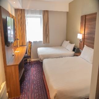 Days Inn Wetherby fotoÄŸrafÄ±