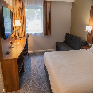 Days Inn Wetherby fotoÄŸrafÄ±