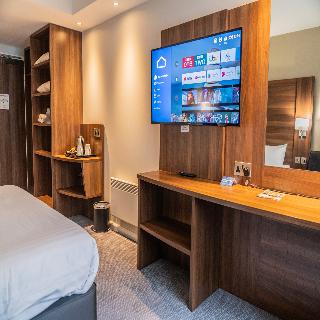 Days Inn Wetherby fotoÄŸrafÄ±