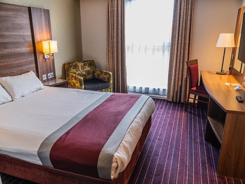 Days Inn Wetherby - Oda