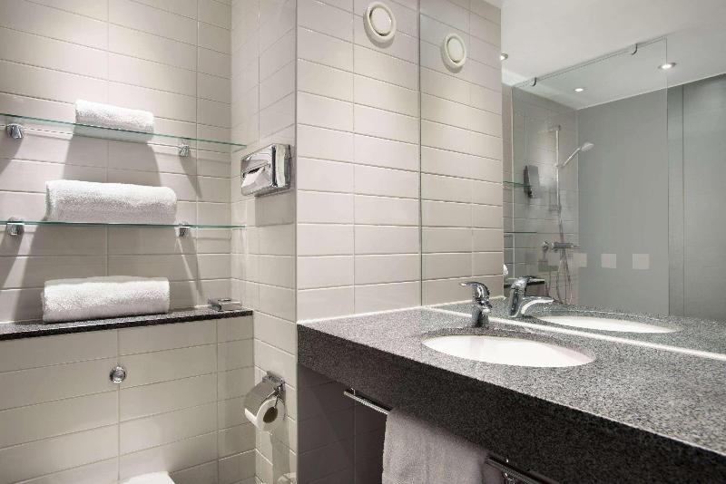 Days Inn Wetherby - Oda