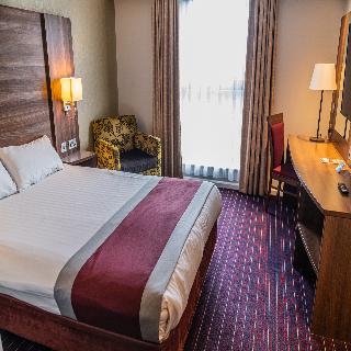 Days Inn Wetherby fotoÄŸrafÄ±