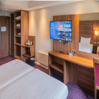 Days Inn Wetherby fotoÄŸrafÄ±
