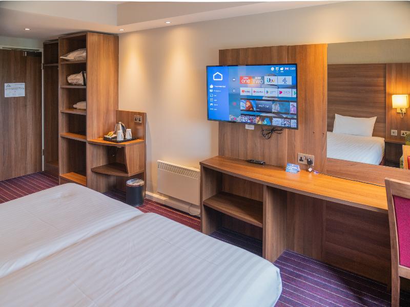 Days Inn Wetherby - Oda