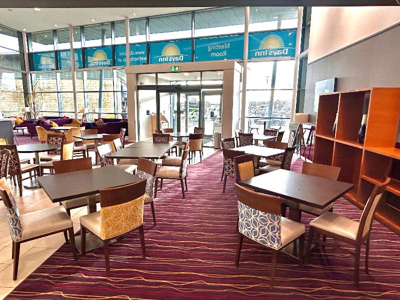Days Inn Wetherby - Restoran