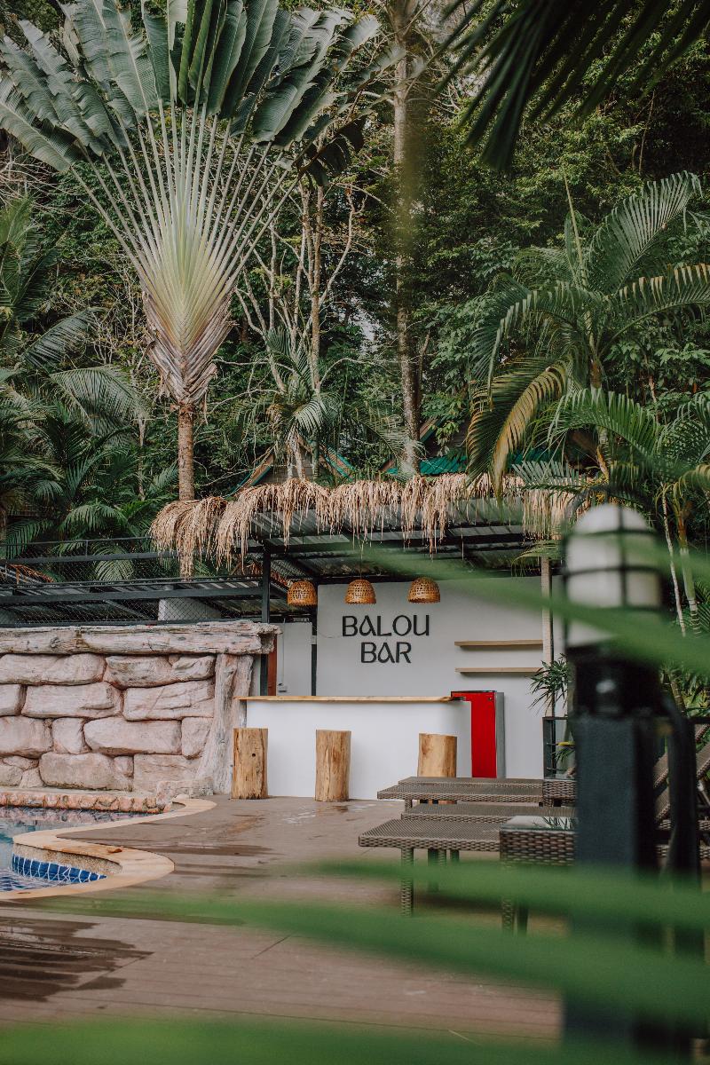 The Vatika Resort and Spa - Bar
