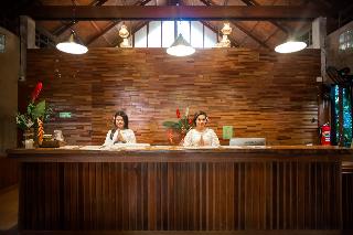 The Vatika Resort and Spa fotoÄŸrafÄ±