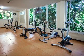 The Vatika Resort and Spa fotoÄŸrafÄ±