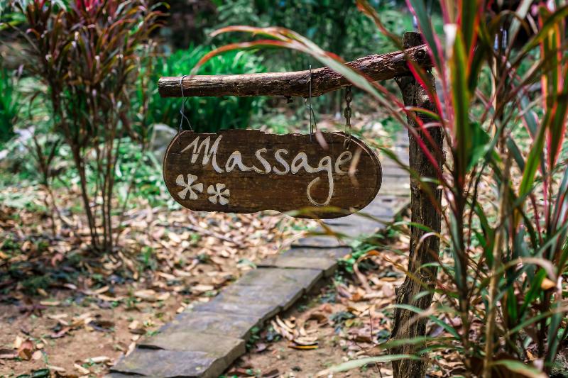 The Vatika Resort and Spa - Genel