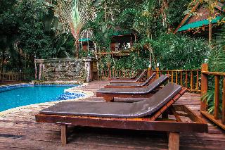The Vatika Resort and Spa fotoÄŸrafÄ±