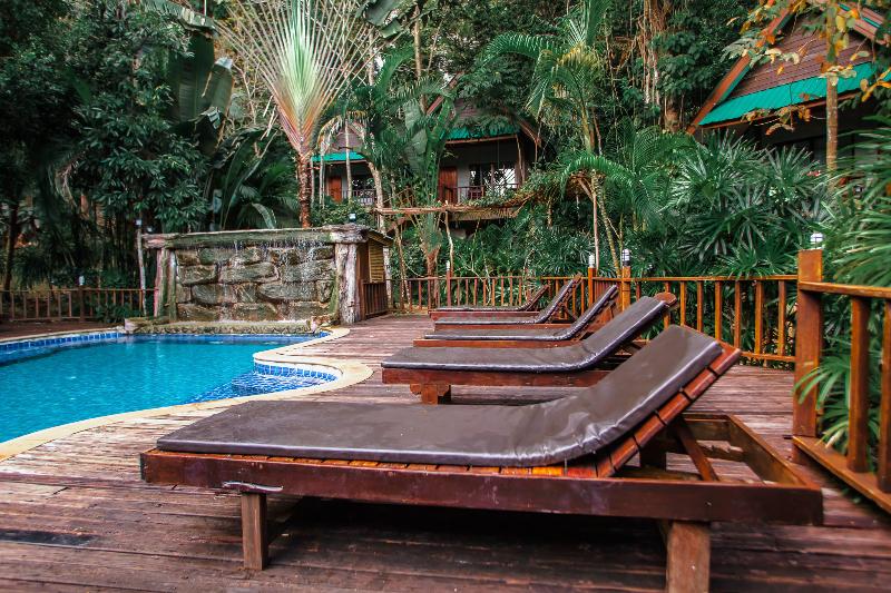 The Vatika Resort and Spa - Genel