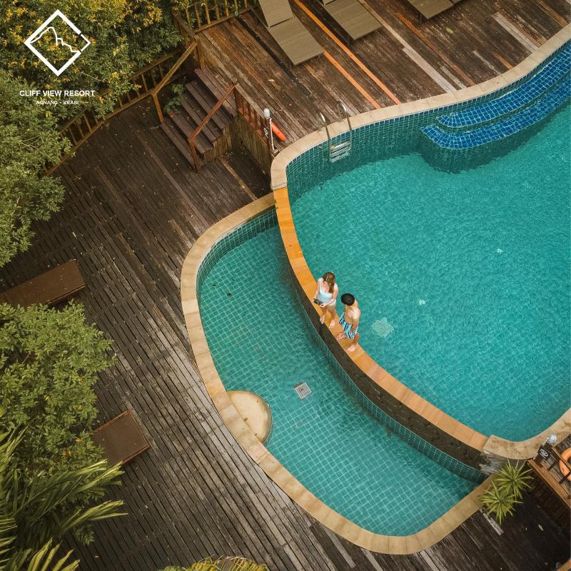 The Vatika Resort and Spa - Genel