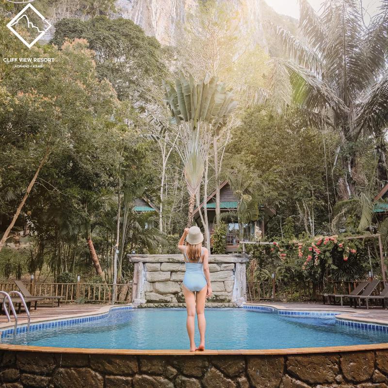 The Vatika Resort and Spa - Genel
