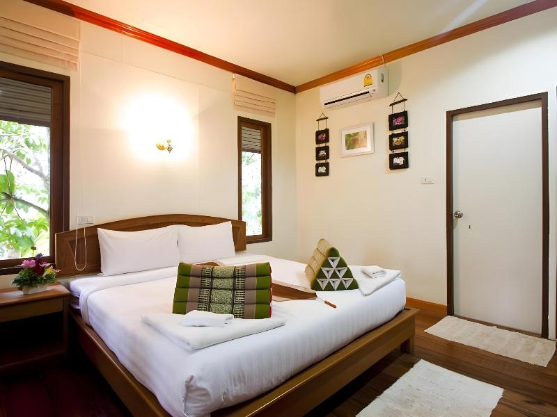The Vatika Resort and Spa - Oda