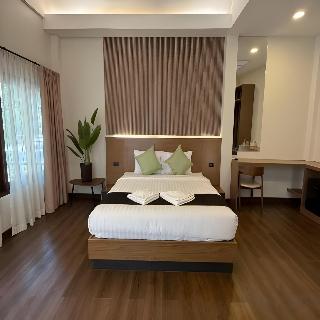 The Vatika Resort and Spa fotoÄŸrafÄ±