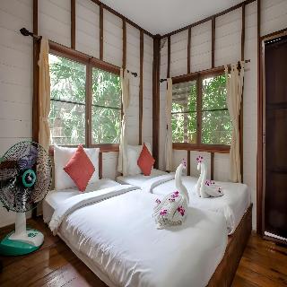 The Vatika Resort and Spa fotoÄŸrafÄ±