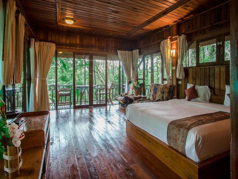 The Vatika Resort and Spa - Oda