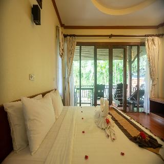 The Vatika Resort and Spa fotoÄŸrafÄ±