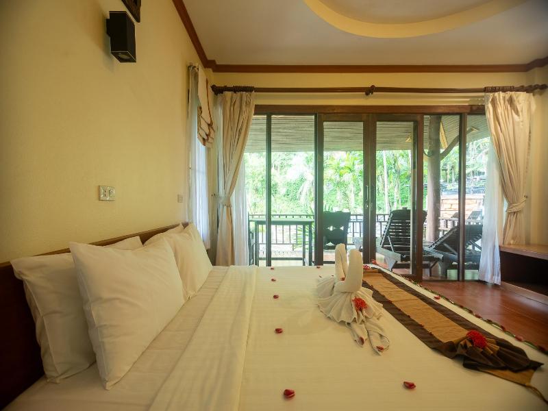 The Vatika Resort and Spa - Oda