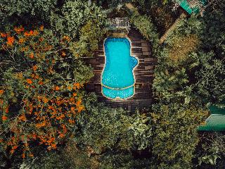 The Vatika Resort and Spa fotoÄŸrafÄ±