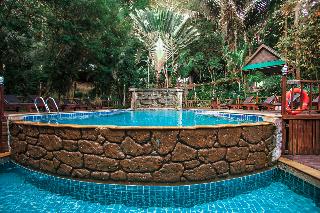 The Vatika Resort and Spa fotoÄŸrafÄ±