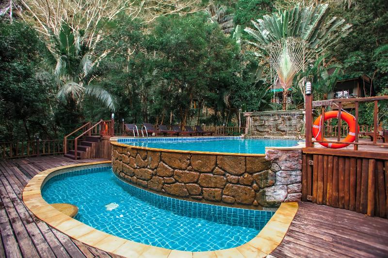 The Vatika Resort and Spa - Havuz