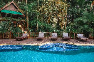 The Vatika Resort and Spa fotoÄŸrafÄ±