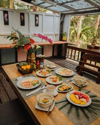 The Vatika Resort and Spa fotoÄŸrafÄ±