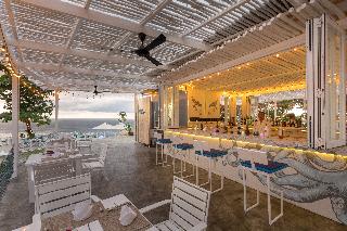 Secret Cliff Resort & Restaurant fotoÄŸrafÄ±