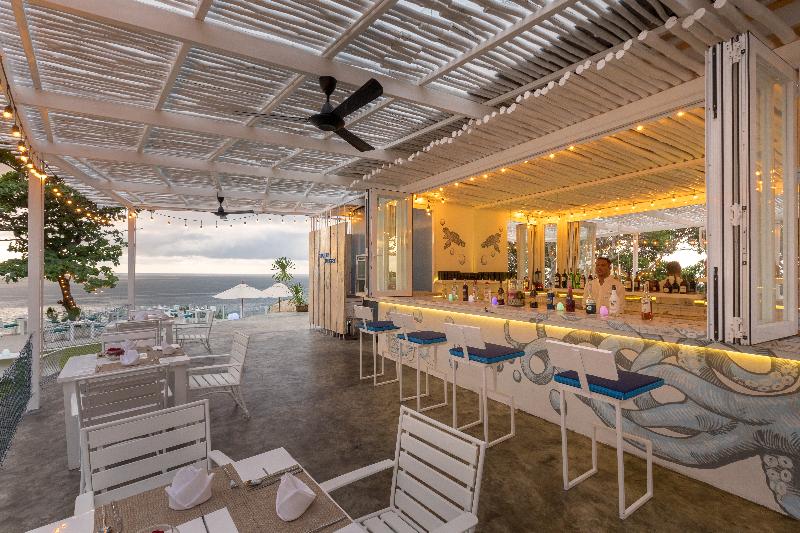 Secret Cliff Resort & Restaurant - Bar